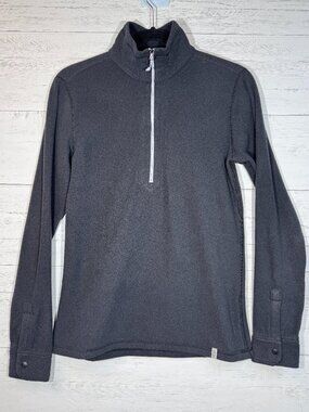 Stio Abyss Turpin Fleece Half Zip
